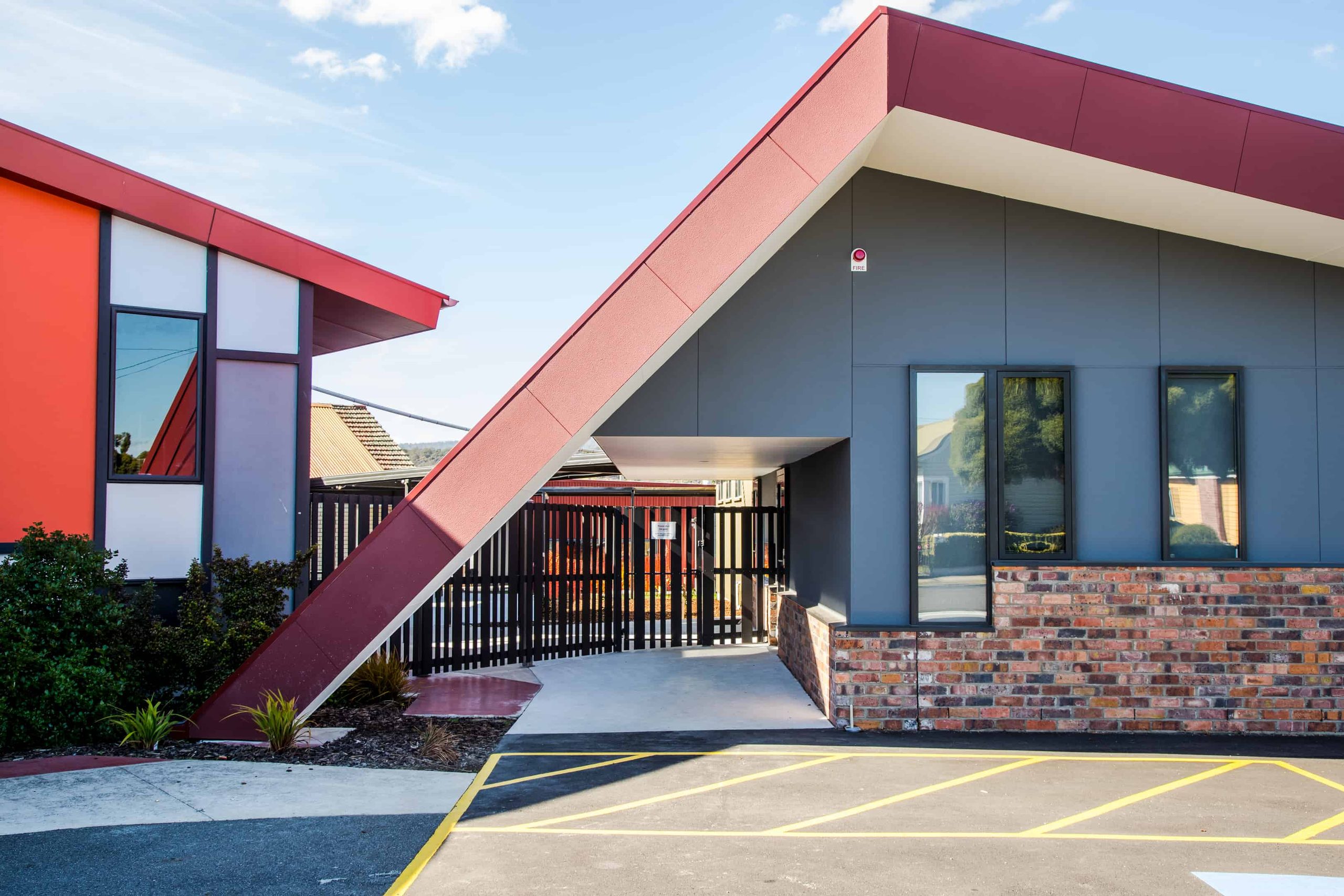 Newstead Christian School