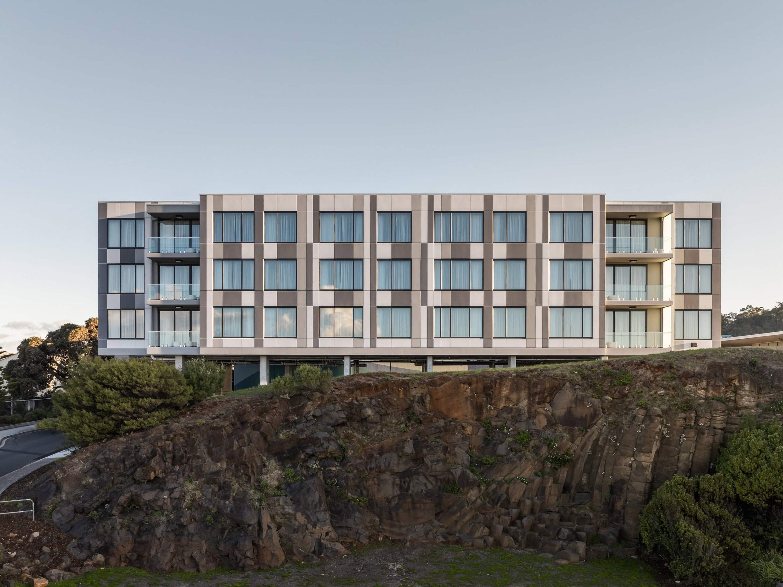 One North Terrace