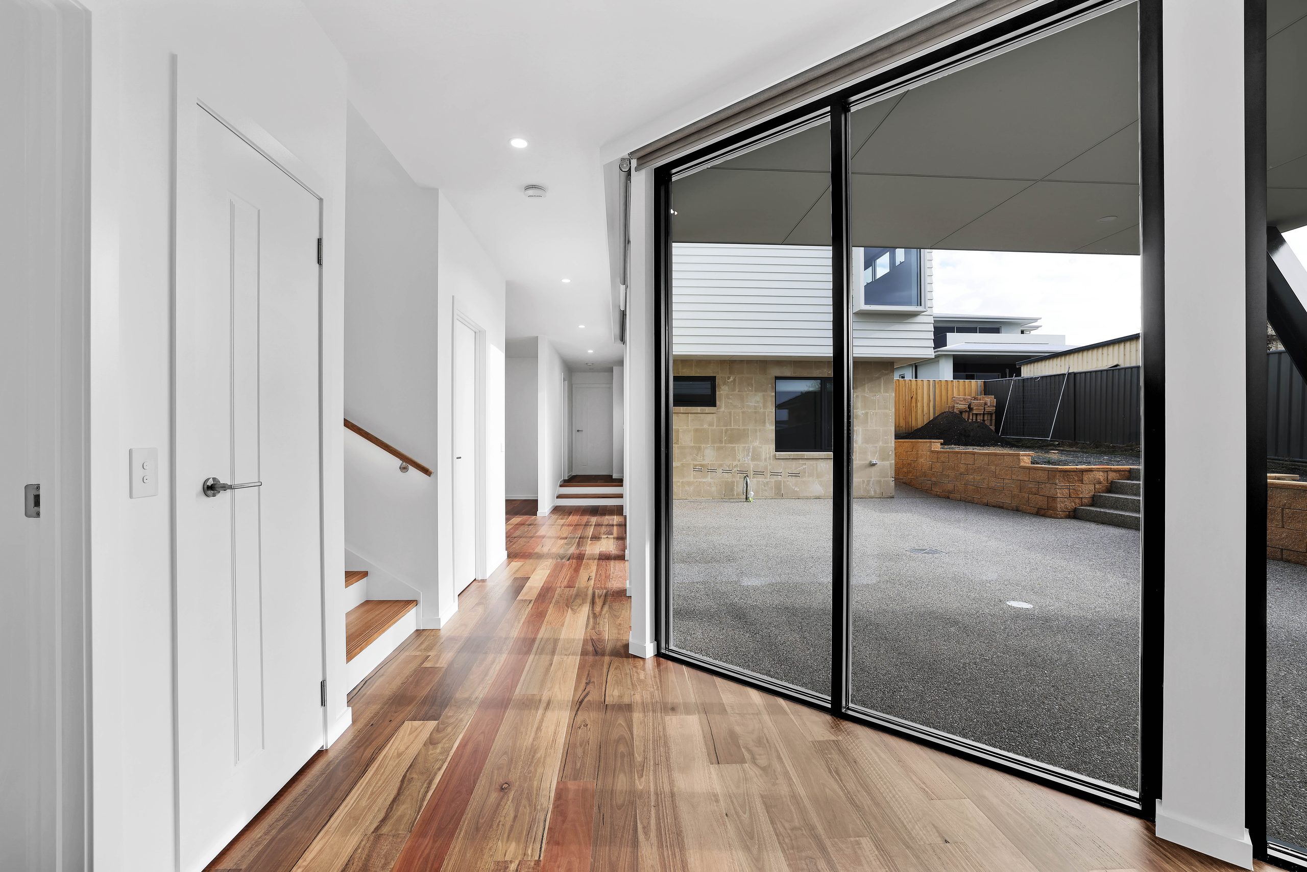 A Clear Vision Creates An Amazing View - Summit Window Systems