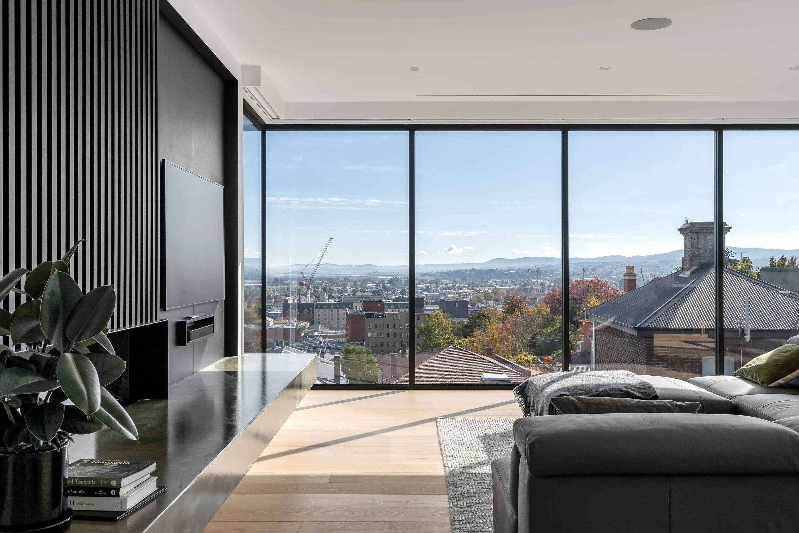 A Clear Vision Creates An Amazing View - Summit Window Systems