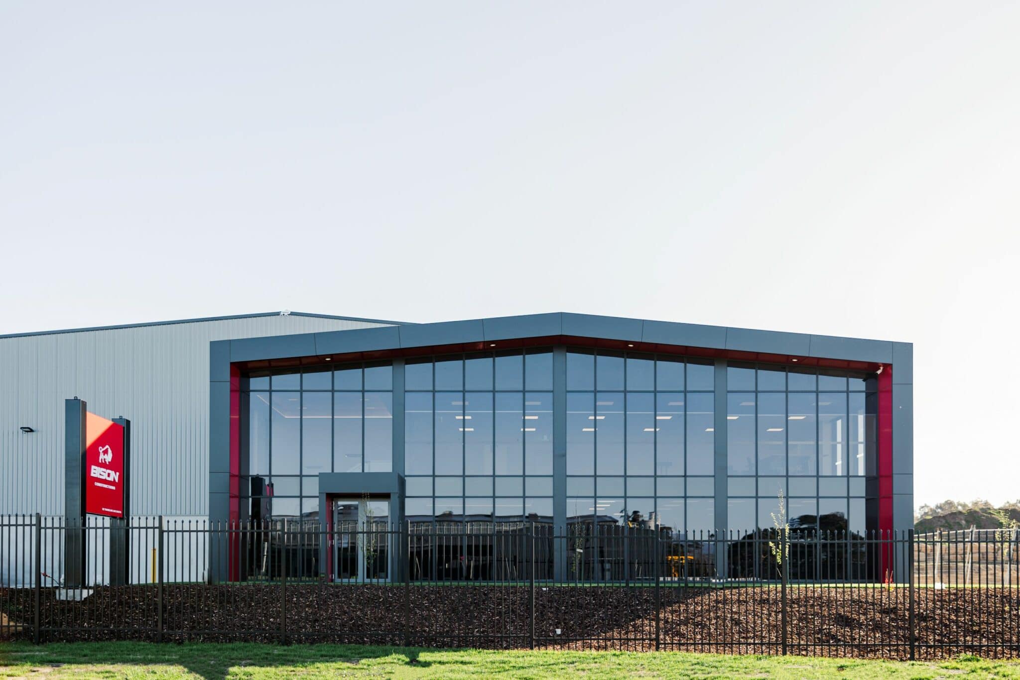 Contact - Summit Window Systems