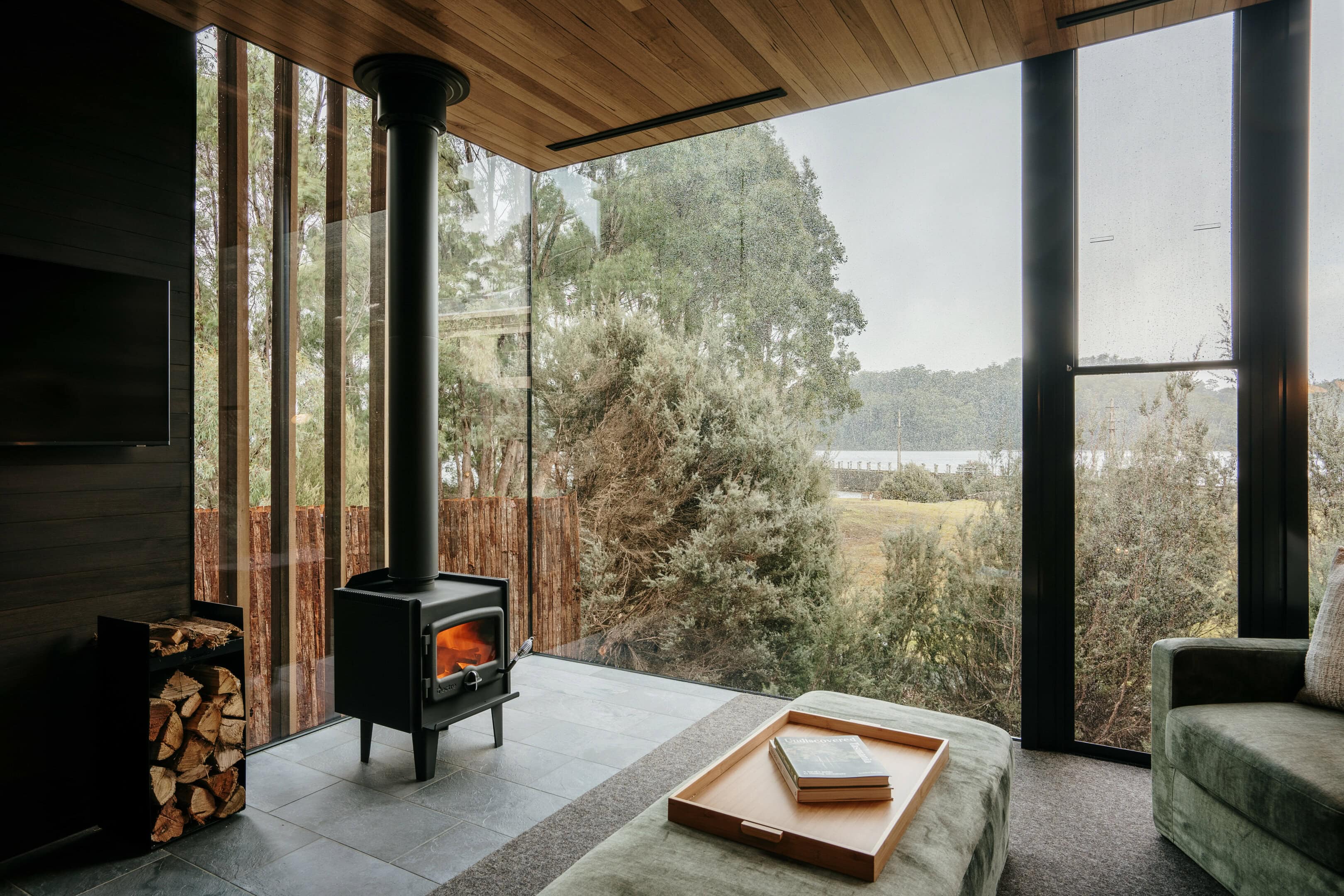 Pumphouse Point